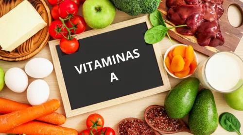 VITAMINAS-A