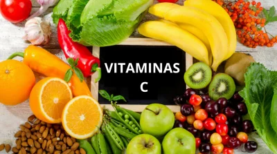 VITAMINAS-C