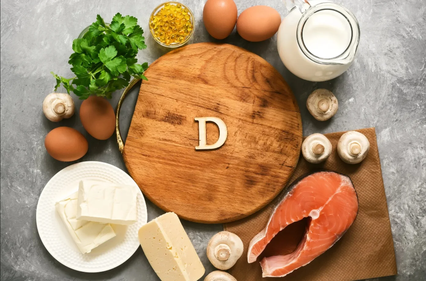 vitaminas-D