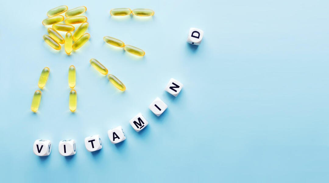 Vitamino-D-saltiniai-–-saules-spinduliai-ir-riebi-zuvis