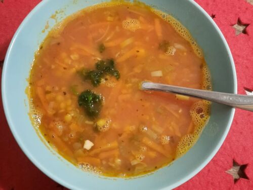 lesiu-ir-perliniu-kruopu-sriuba