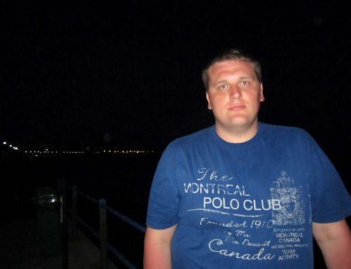 Vyras atsikratė 40 kg: padėjo vos kelios taisyklės