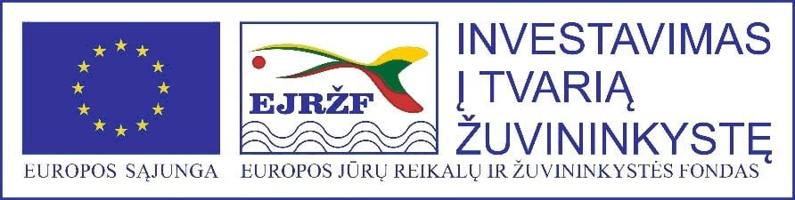 EJRZF logotipas