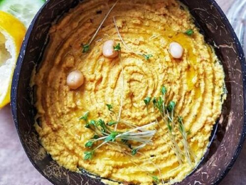 humusas-is-avinzirniu