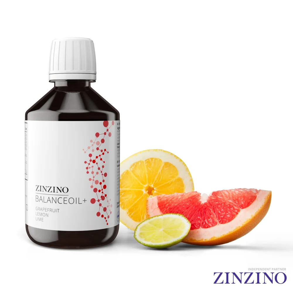 Skystas ypač gero pasisavinimo Omega 3
