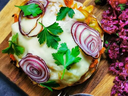 saliero-gumbo-kepsnys-idarytas-morkomis-ir-porais