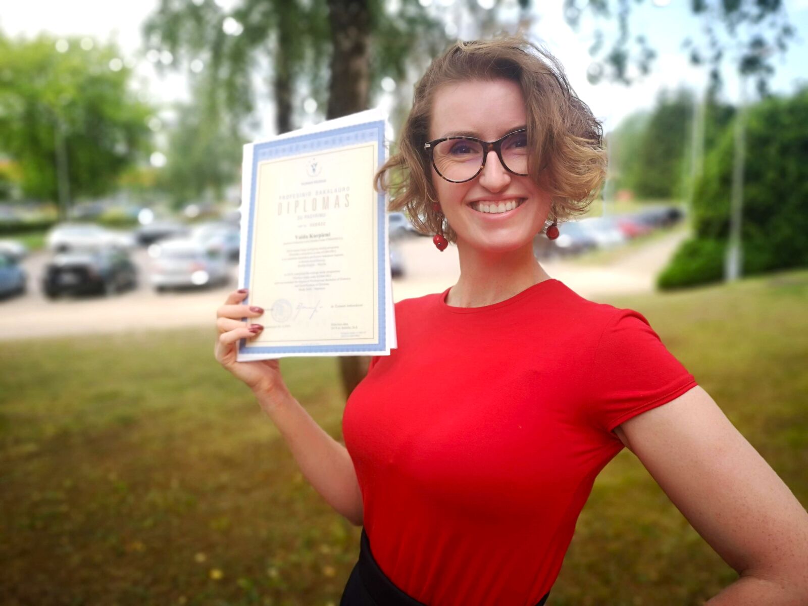 dietistė