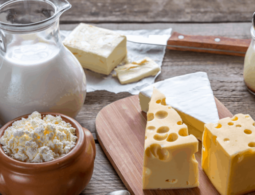 Kodėl netoleruojame laktozės ir ar tikrai tokiu atveju visi pieno produktai – tabu?
