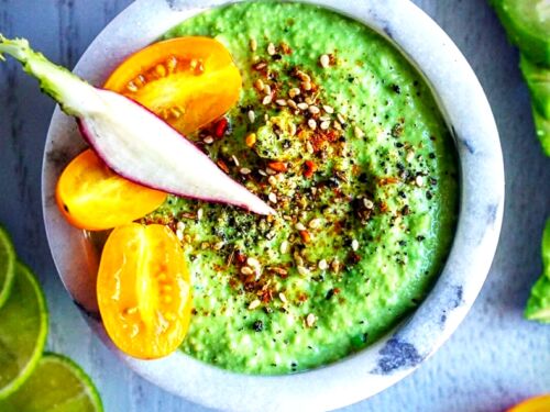 Maistinga-uztepele-su-spinatais-zaliaisiais-zirneliais-ir-avinzirniais