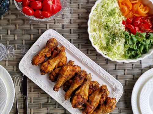 gardzios-vistienos-blauzdeles-grilyje