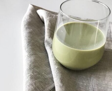Japoniskos-zaliosios-arbatos-Matcha-Latte