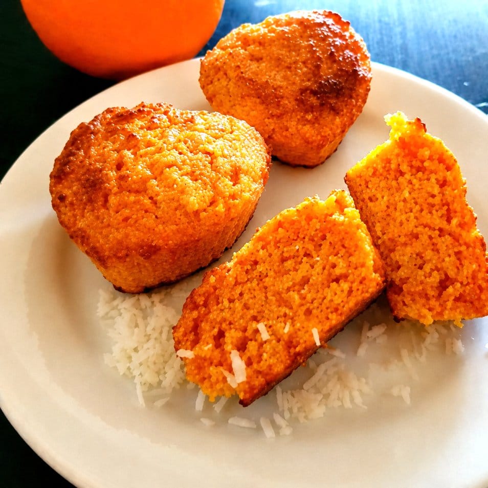 Morku-keksiukai-su-migdolu-miltais