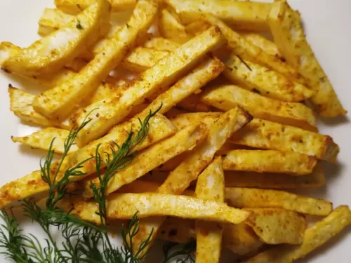 Saliero-gumbo-bulvytes-fri