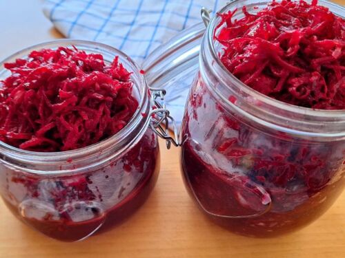 Korejietiski-burokeliai