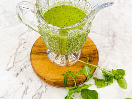 cesnakinis-grazgarsciu-padazas