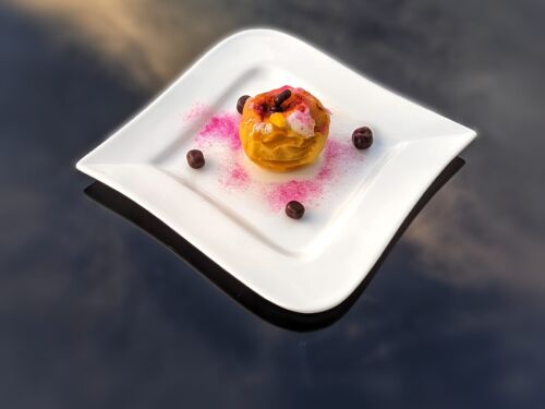 Idaryti-obuoliai-su-varske-ir-lukuma-kepti-karsto-oro-gruzdintuveje