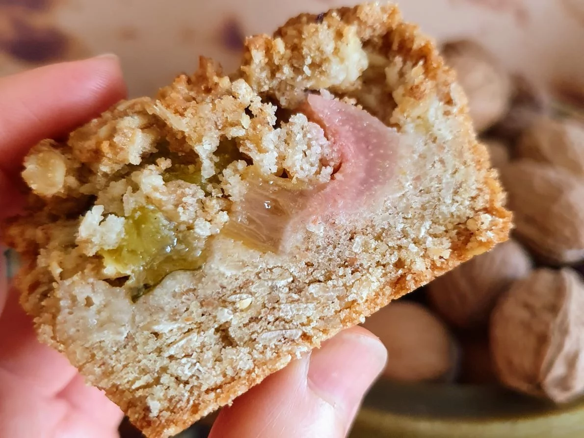 rabarbaru-trupininis-pyragas-su-avizu-ir-migdolu-miltais