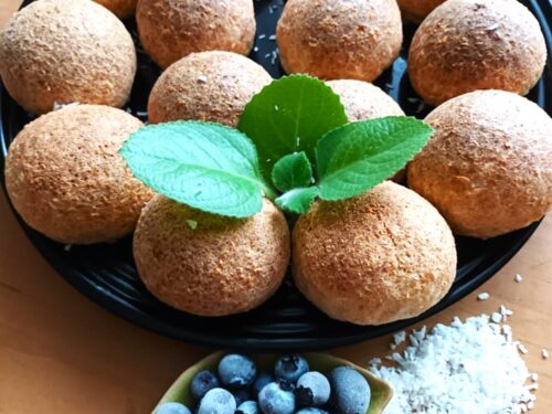 kokosines-spurgytes-su-silauogemis