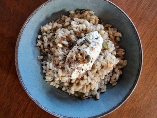 perliniu-kruopu-kose-su-grietine-ir-seklu-misiniu