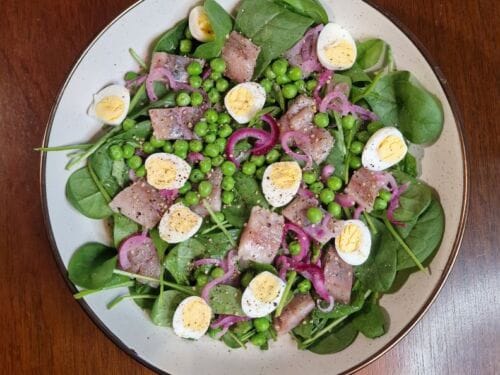 matjes-silkes-salotos-su-spinatais