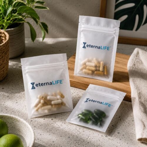 Kofermentas Q10 100 mg su BioPerine_v3