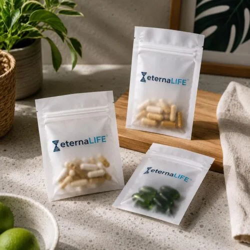 Kofermentas Q10 100 mg su BioPerine_v3