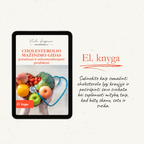 Cholesterolio_mazinimo_gidas-Vaida_Kurpiene-el_knyga
