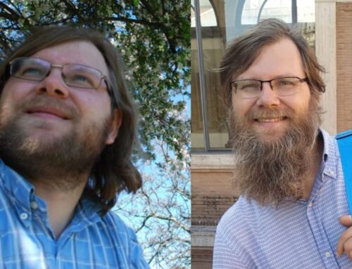 Romanas per pusmetį numetė 30 kg ir svoris negrįžo: padėjo ne dieta, o kelios taisyklės