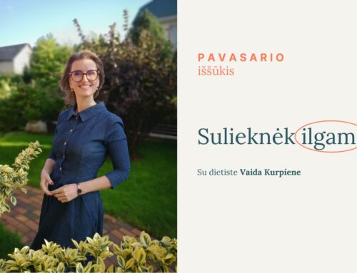 Pavasario iššūkis – prisijungimo prie SKOOL platformos instrukcija