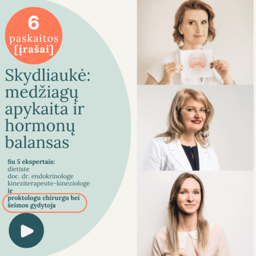 Skydliauke_medziagu_apykaita_ir_hormonu_balansas-Vaida_Kurpiene-vaizdo_irasai