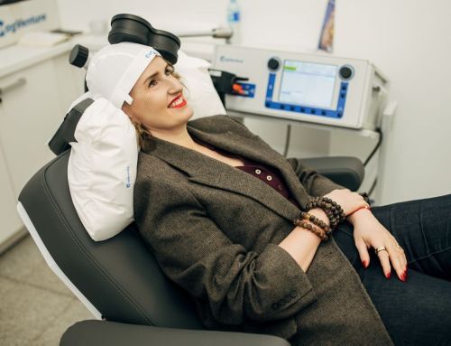 rTMS po 40+: mano patirtis ir rezultatai 