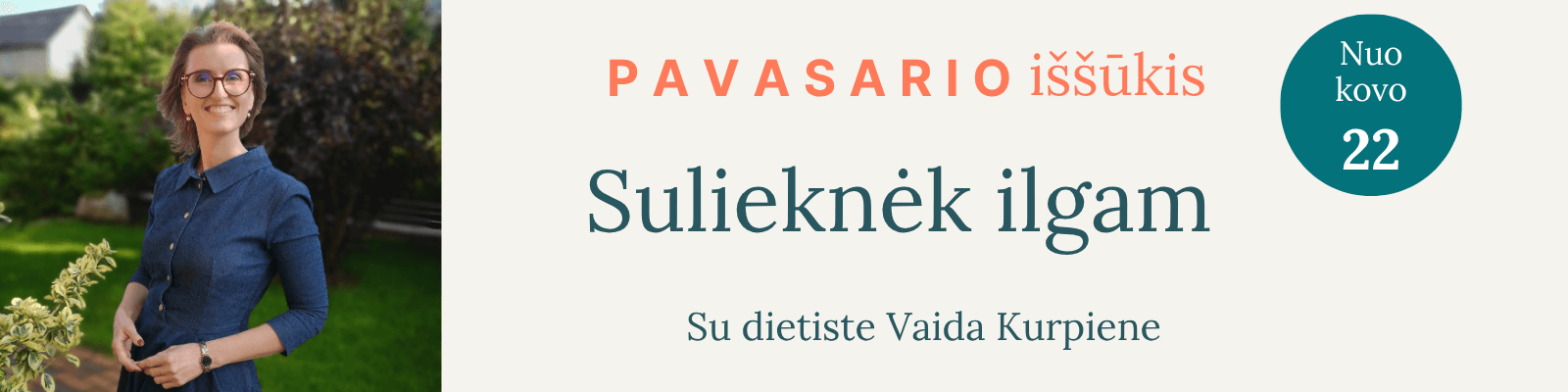 pavasario iššūkis_2027