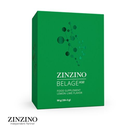 BelAge - maisto papildas su fermentuotomis augalinėmis medžiagomis